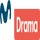 ES -MOVISTAR DRAMA HD logo