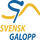 SW - ATG SWEDISH HORSE RACING HD logo