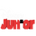 SW - DISNEY JUNIOR HD logo
