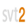 FI - SVT2 HD logo