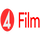 SW -  TV4 FILM HD logo