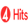 SW - TV4 HITS HD logo