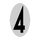 SW - TV4 HD  logo