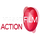 DK - VIASAT FILM ACTION FHD logo
