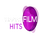 DK - VIASAT FILM HITS FHD logo