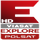 PL - VIASAT EXPLORER HD logo