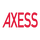SW - AXESS TV HD logo