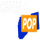 AF - CANAL+ POP OUEST logo