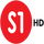 CH - S1 HD logo