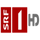 CH - SRF 1 HD logo