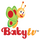 BR - BABY FHD logo