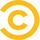 UK - COMEDY CENTRAL HD logo