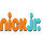 NL - NICK JUNIOR logo