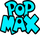UK - POP MAX SD logo