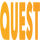 UK - QUEST HEVC logo