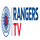 UK - RANGERS FC TV HD logo