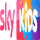 UK - SKY KIDS FHD logo
