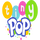 UK - TINY POP logo