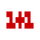 UKR - 1+1 logo
