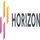 UKR - HORIZONT logo