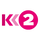 UKR - K2 logo