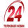 UKR - NEWS 24 logo