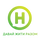UKR - NOVY CHANNEL logo