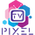 UKR - PIXEL logo