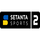 UKR - SETANTA SPORTS 2 FHD : logo