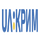 UKR - UA KRYM logo