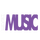 EXYU - HAYAT  MUSIC FHD logo