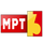 MK - MRT 3 HD logo
