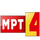 MK - MRT 4 HD logo