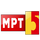 MK - MRT 5 HD logo