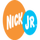 MK - NICKJR MASTER HD logo