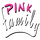 EXYU - PINK FAMILY HD logo