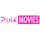 EXYU - PINK MOVIES HD logo
