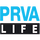 RS - PRVA LIFE HD logo