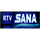 BA - RTV SANA HD logo