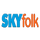 MK - SKY FOLK TV HD logo