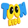 EXYU - TOON KIDS logo
