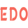 MK - TV EDO HD logo