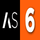 RS - ARENA SPORT 6 HD logo