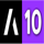 RS - ARENA SPORT 10 HD logo