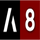 RS - ARENA SPORT 8 HD logo