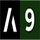RS - ARENA SPORT 9 HD logo