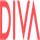 SI - DIVA HD logo