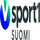 FI - V SPORT 1 SUOMI logo