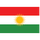 #### KU VIP - Badini #### logo