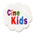 GR - CINE KIDS 3 HD logo